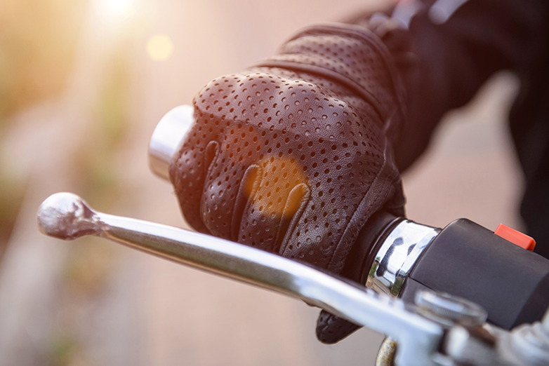 Two-Wheeler Behind-the-Wheel Training