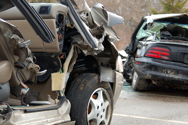 Death from Traffic Accidents on the Rise Despite Advances in Safety Technology