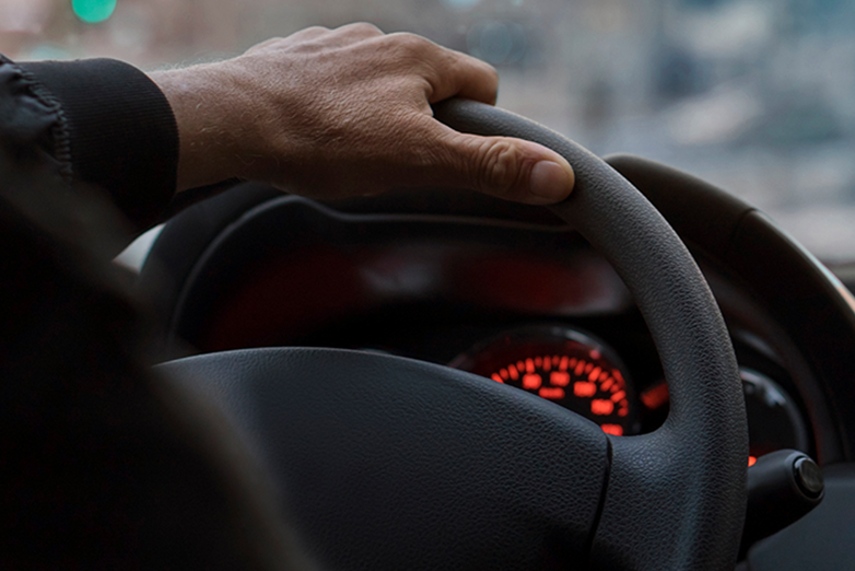 The Importance of Behind-the-Wheel Training