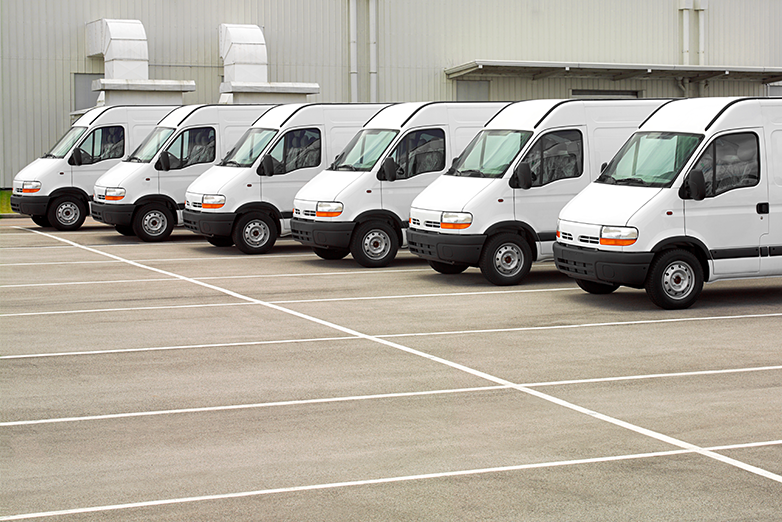 Three Ways Telematics Are Changing Fleet Management