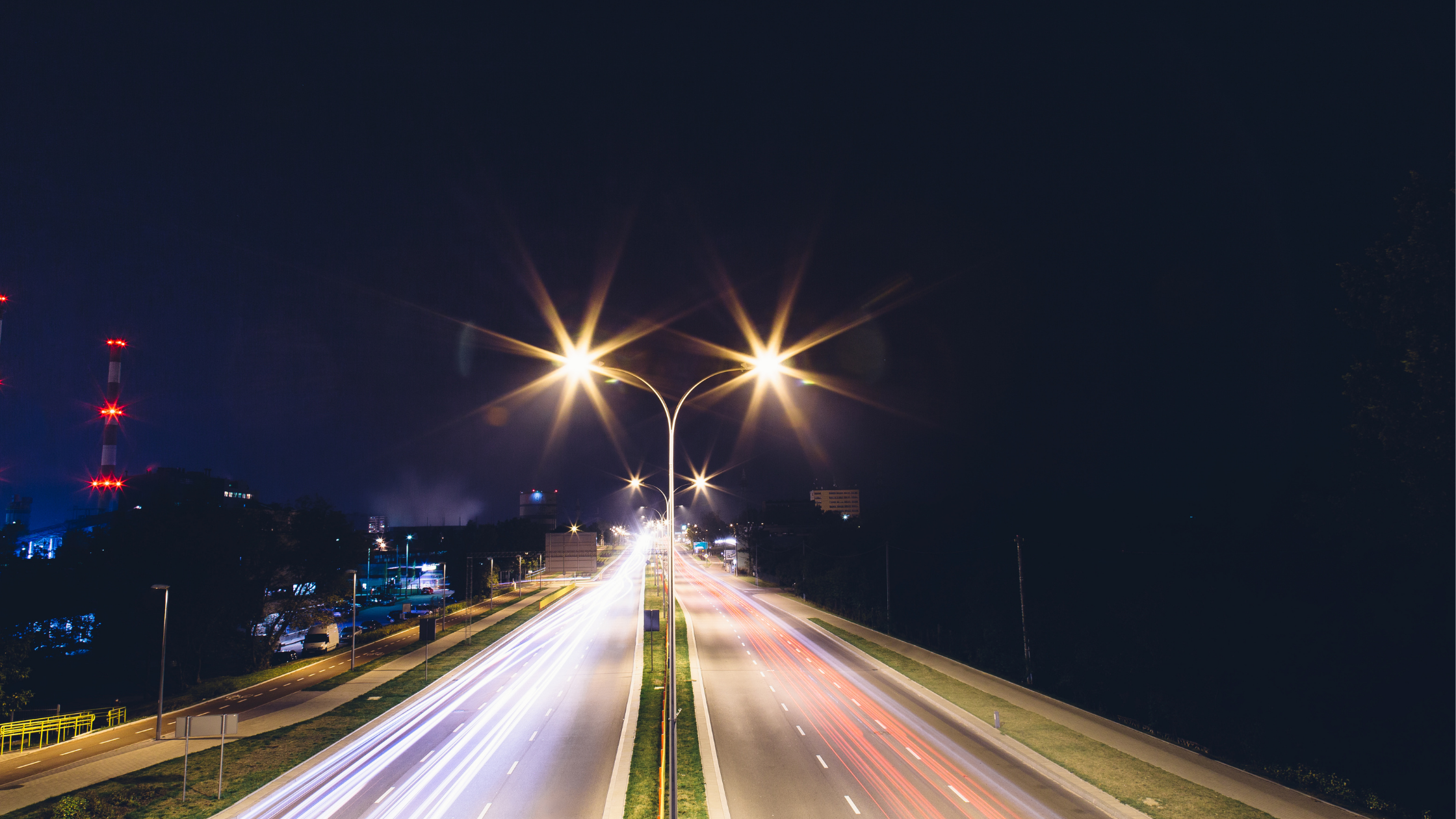 Night Driving Tips How to Stay Safe While Driving After Dark
