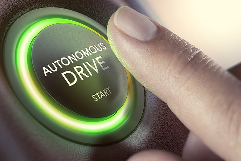 autonomous driver danger