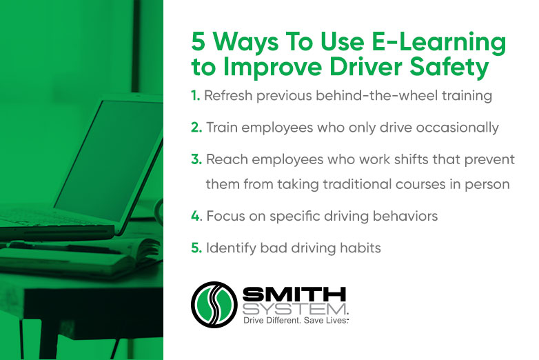 SMI-BLOG-X-Ways-To-Use-E-Learning-to-Improve-Driver-Safety-graphic