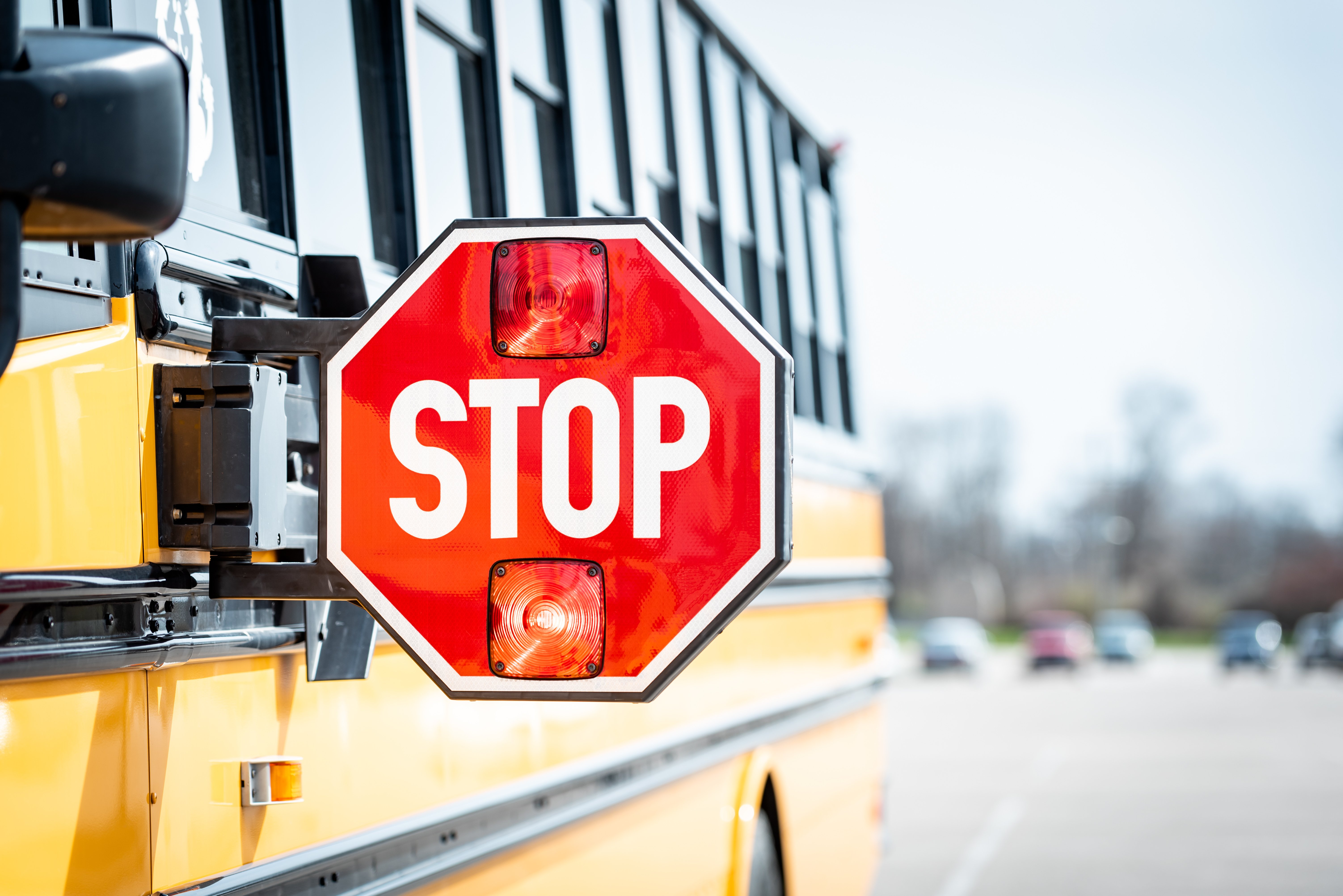 schoolbus safety