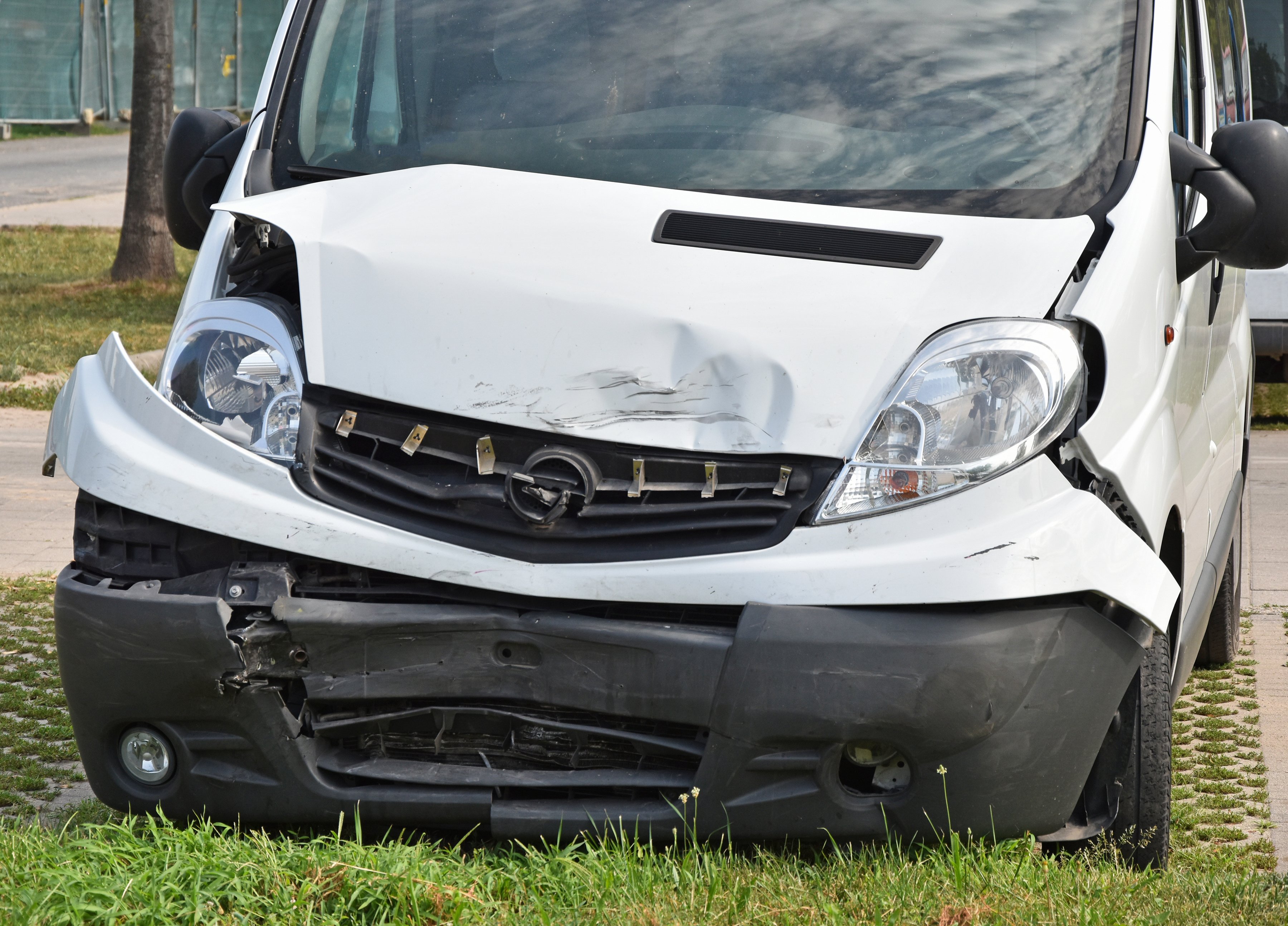 NAVIGATING THE UNEXPECTED: WHAT TO DO IF YOU ARE INVOLVED IN A COLLISION