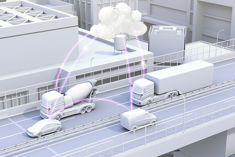 The ABCs Of Fleet Telematics