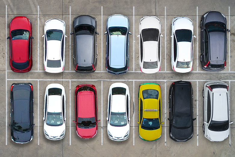 Safer Parking: What You Probably Didn't Know