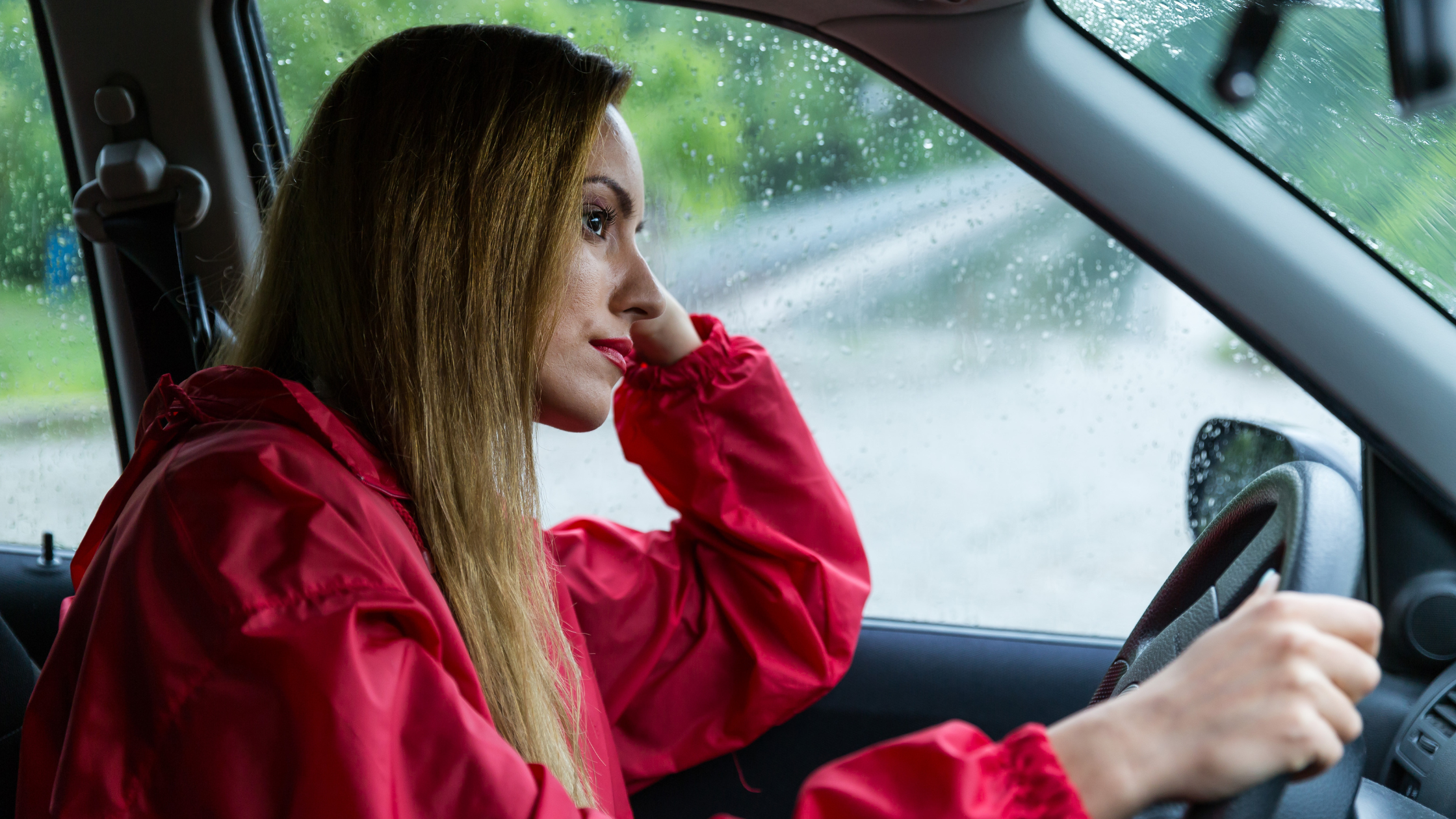 7 Tips For Overcoming Driving Anxiety After A Crash