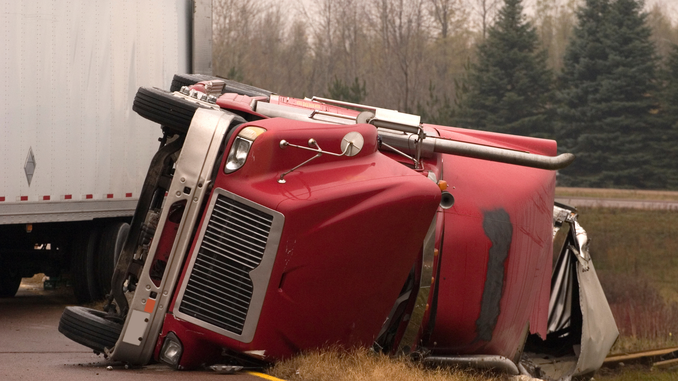 How to Prevent Rollover Incidents While Driving