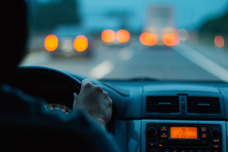 Avoiding the Driving Dangers of Daylight Saving Time