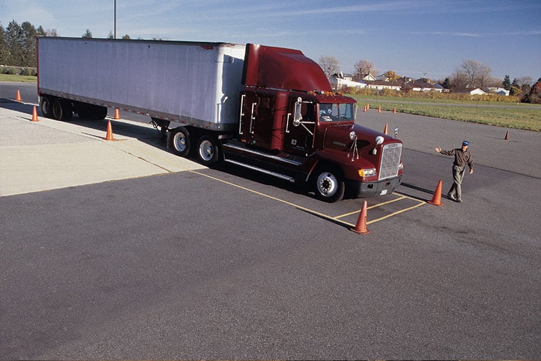 The Importance of Routine Follow-Up Training for Your Drivers