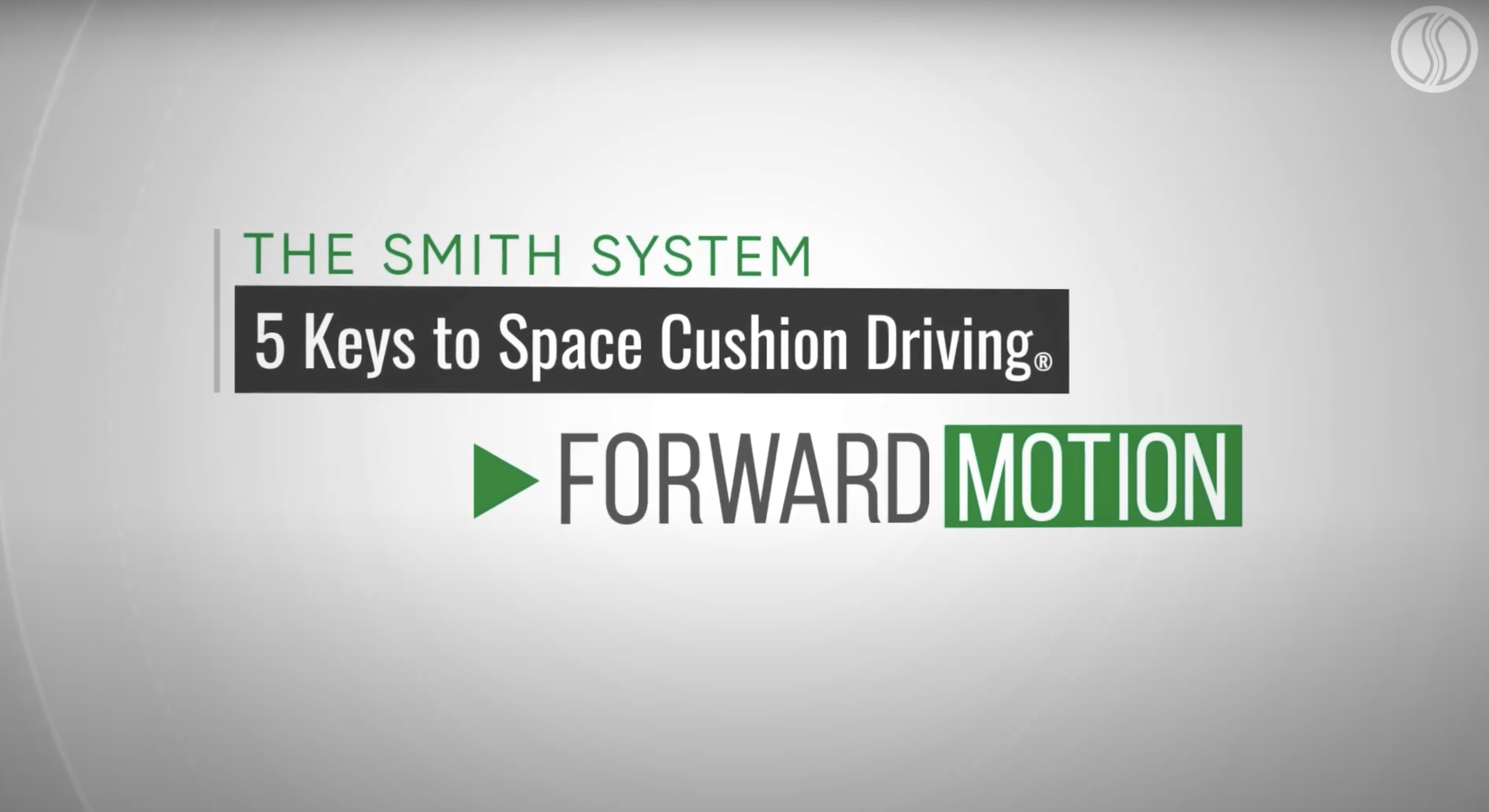 Smith System Provides Improved User Experience With E-Learning Core Content Update